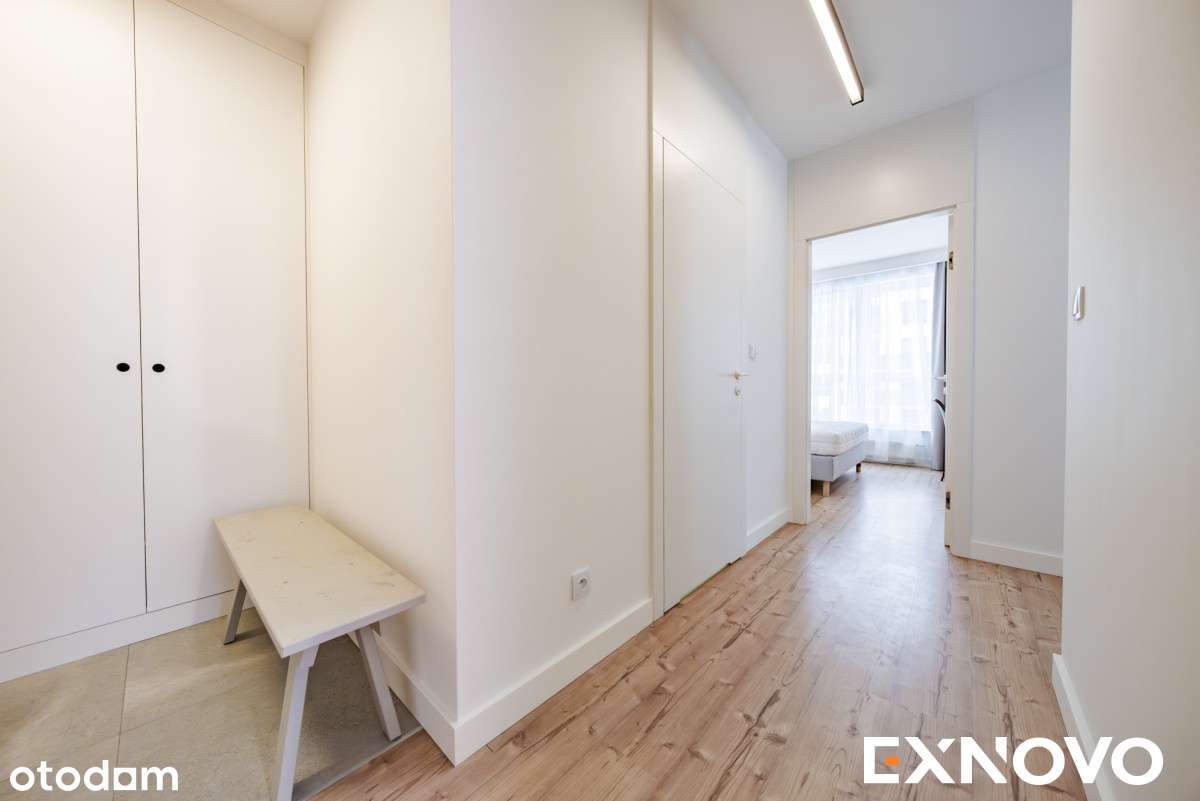 Mieszkanie 3 pokojowe, Hala garażowa!-10