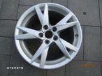 AUDI FELGA AUDI A4 8W0 5x112 7,5x17 ET 38 ORGINAŁ - 9