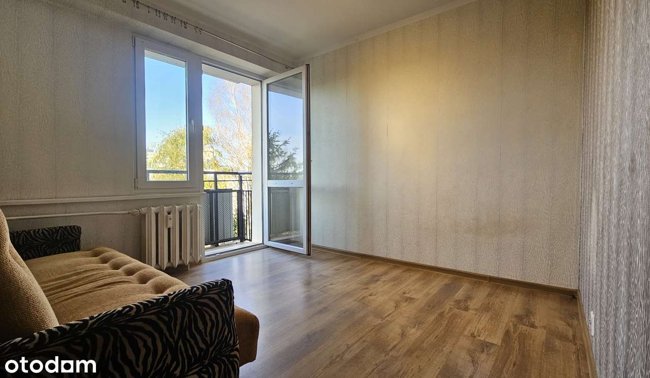 Podolszyce Północ, II pietro, mieszkanie 3 pokojowe przy parku-9