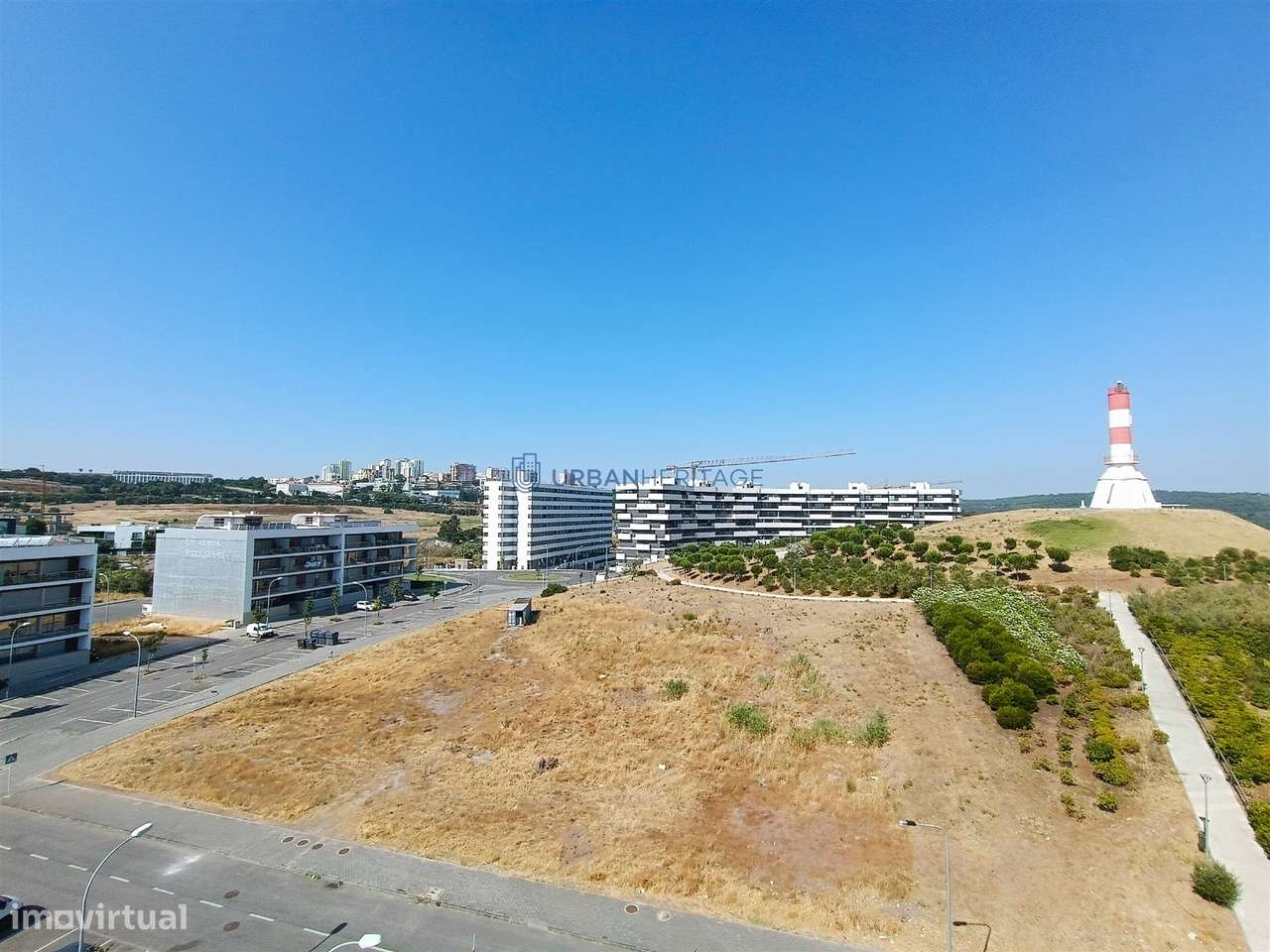 Apartamento T4 Venda em Carnaxide e Queijas,Oeiras - Grande imagem: 5/25