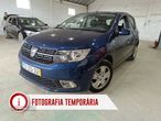 Dacia Sandero 1.5 Blue dCi Comfort - 2