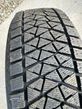 Anvelope noi iarna Bridgestone 235/60 R18 107S DM-V2 - 2