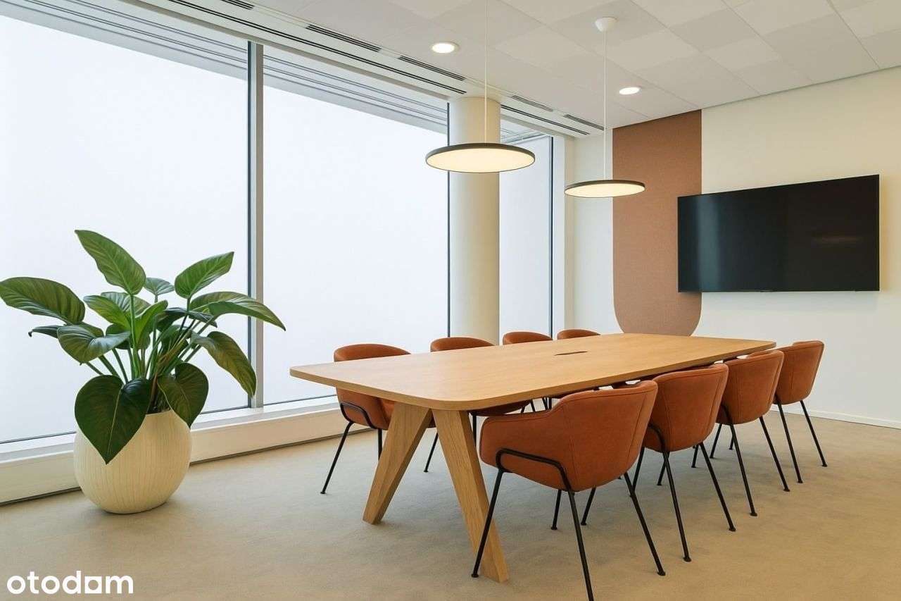 Nowoczesne biura | Siłownia | Parking | Centrum - Pełny obrazek: 2/8