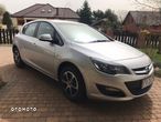 Opel Astra 1.4 ECOFLEX Edition - 6