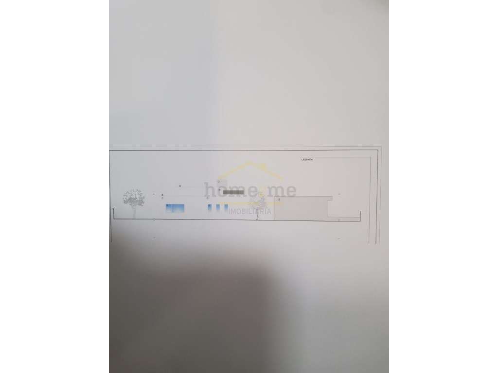 Magnífica Moradia T3+1 Térrea (Nova) - Arruda dos Vinhos-2