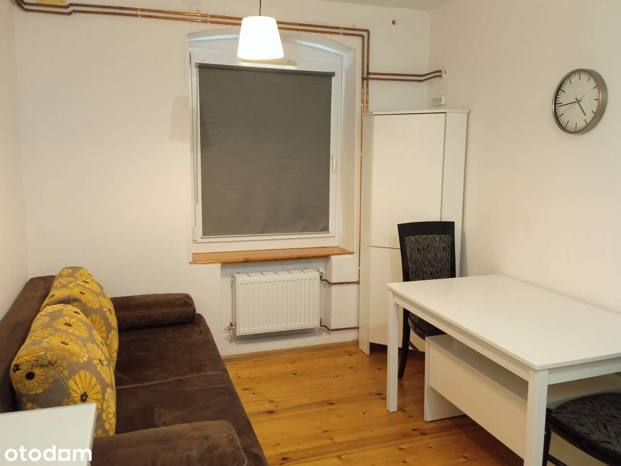 Od zaraz. Atrakcyjne 2-pokojowe mieszkanie.