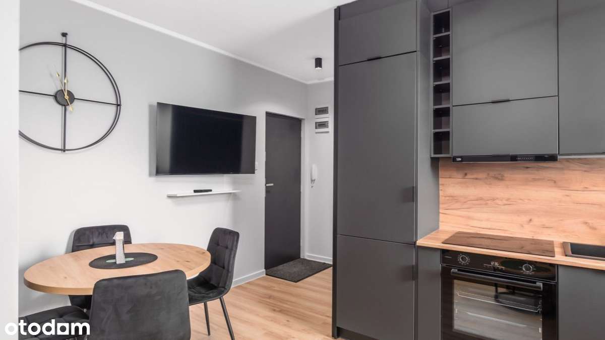 Apartament do wynajęcia, nowy ul. Śląska
