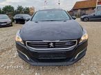 Peugeot 508 SW e-HDi 115 Stop&Start Access - 1