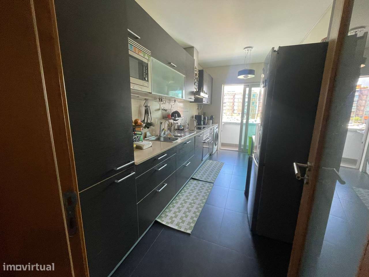 Apartamento T2 - Cais da Fonte Nova-4