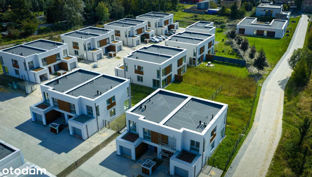 Siewna 31 - blisko natury w eleganckim wydaniu - Pełny obrazek: 2/6