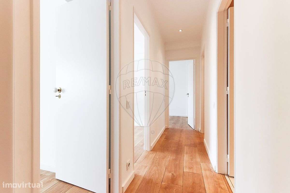 Apartamento T3 para arrendamento - Grande imagem: 2/23