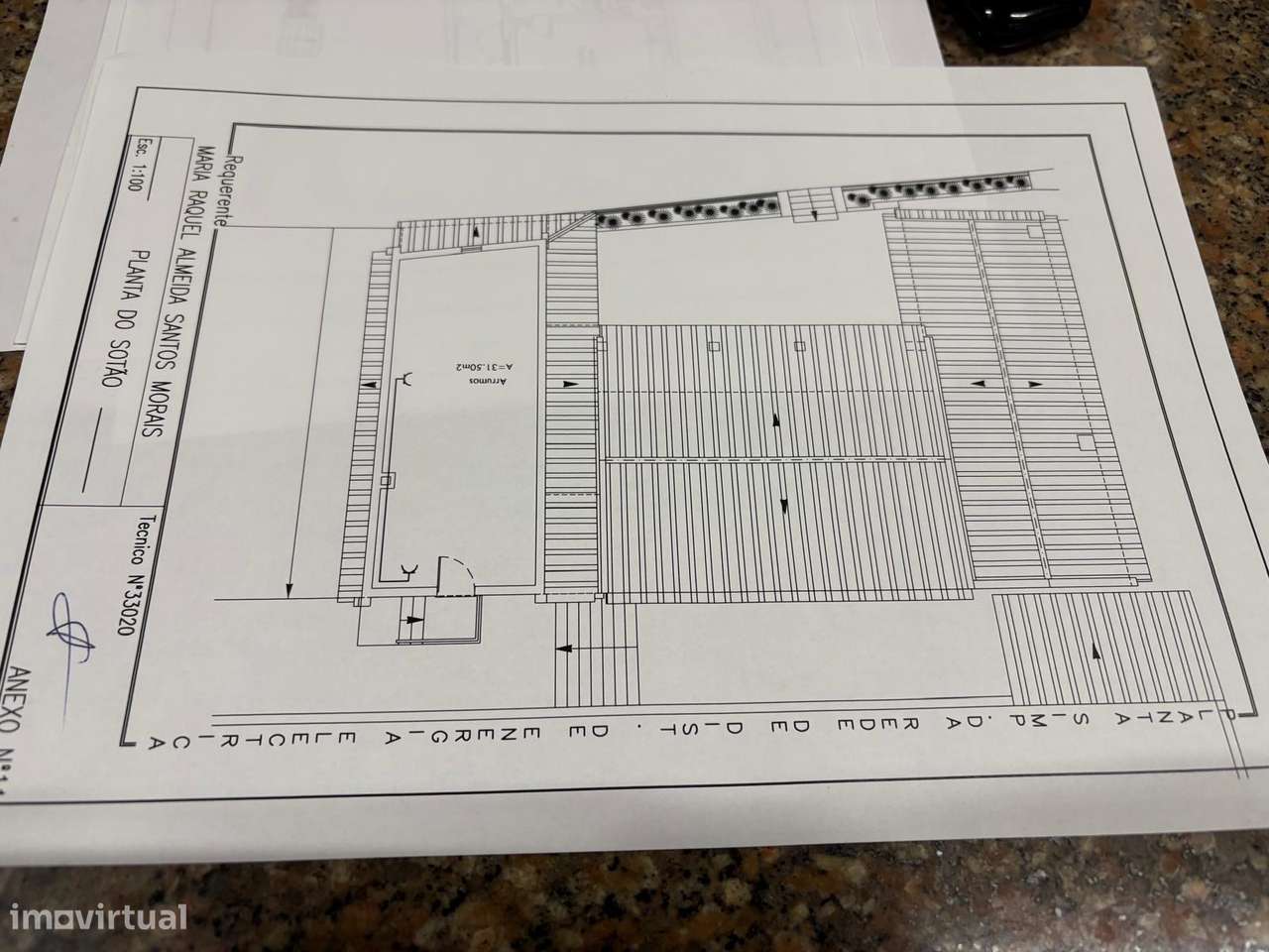 Quintinha em Mafra com 5.375m² | Moradia T2 + Potencial de Construç...-41
