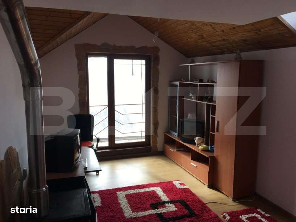 Casa individuala Targoviste. - Imagine principală: 4/19