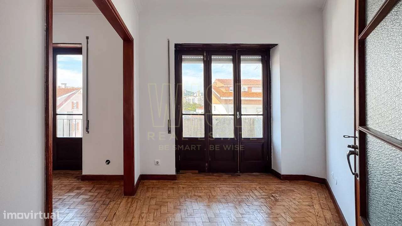 Apartamento T4-13