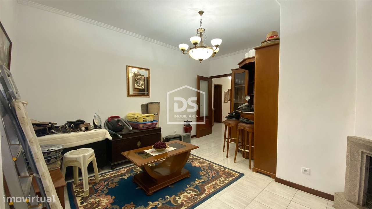 Apartamento T2 Venda em Cristelos, Boim e Ordem,Lousada-27