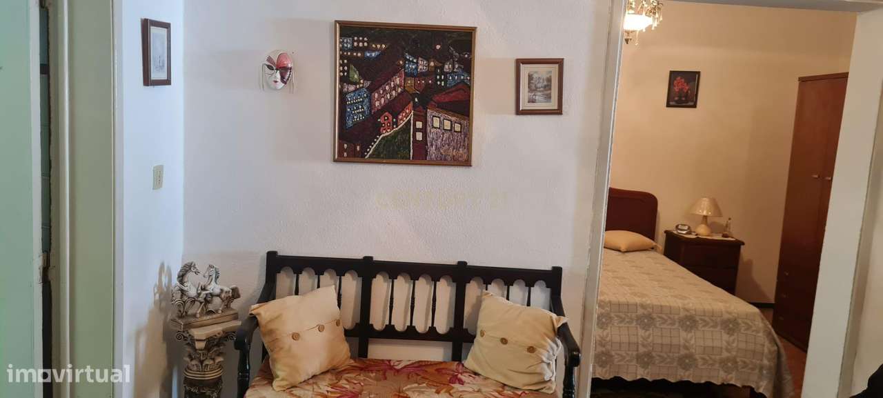 Viver na paisagem alentejana – T2 na Vidigueira-5