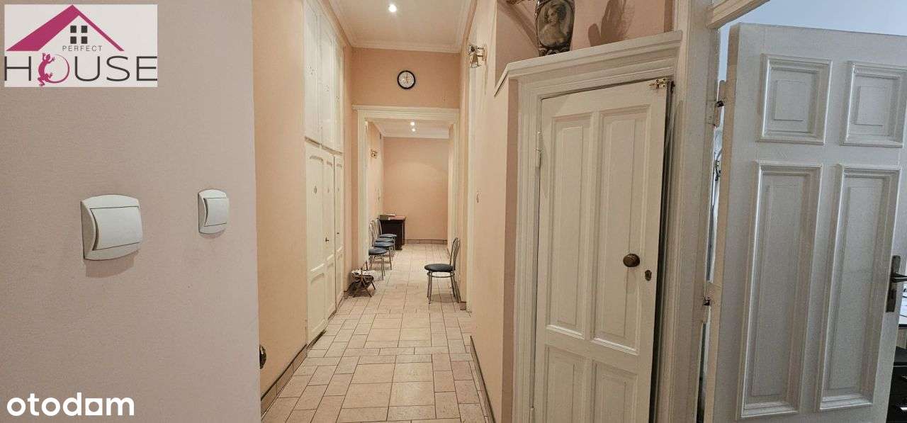 Nowe Centrum Łodzi! Atrakcyjna cena! - Pełny obrazek: 4/8