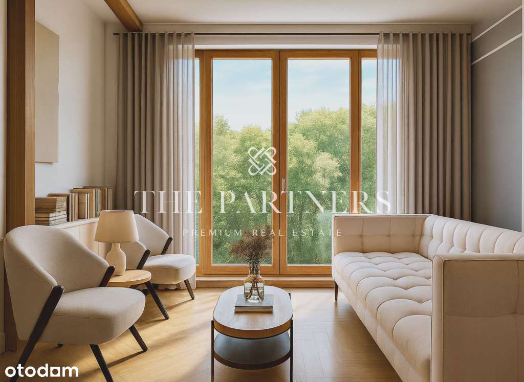 Mieszkanie na Starym Mieście | Sobieskiego-2