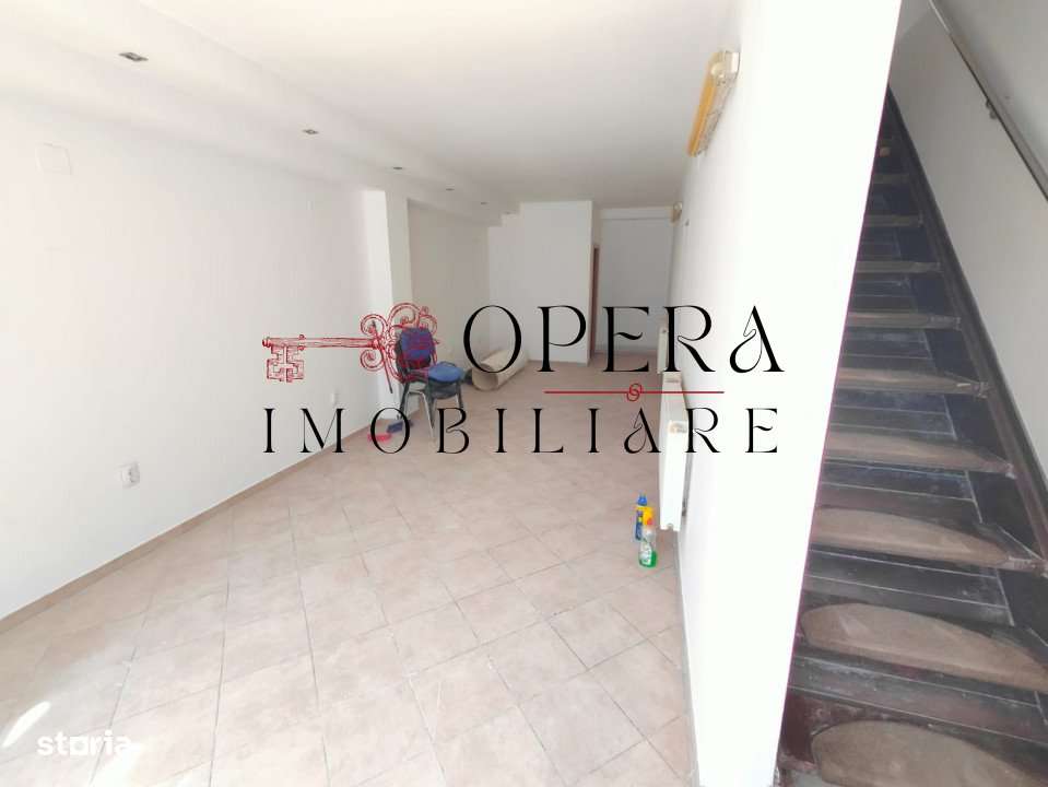 Spatiu comercial, 80 mp, de vanzare, zona Copou - Imagine principală: 1/8