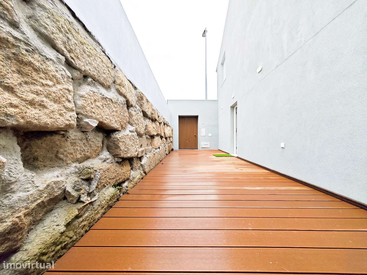 Moradia T2 Nova Construção-10