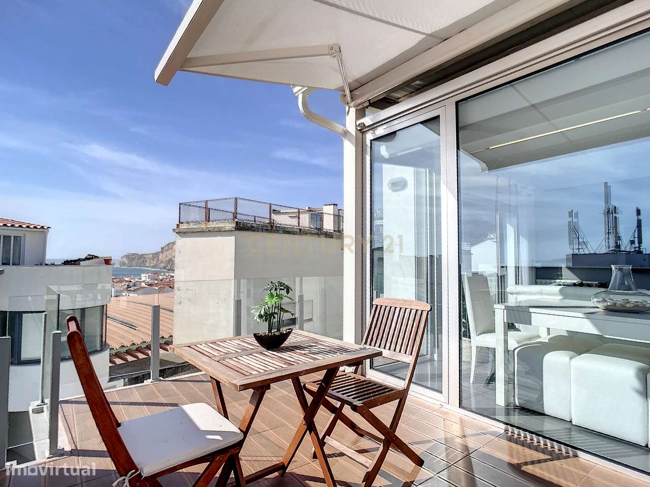 Apartamento Exclusivo - Centro da Nazaré - Grande imagem: 4/32