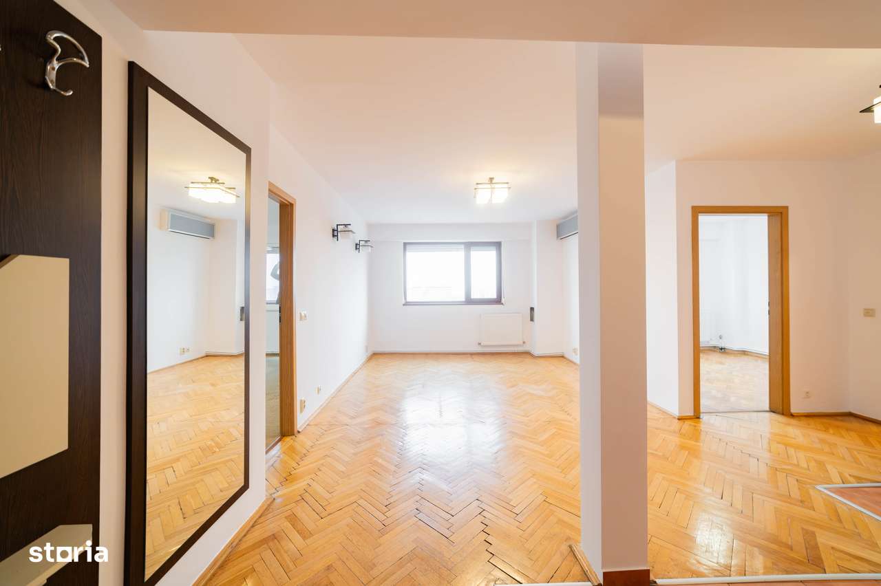 Apartament cu 3 camere - Dacia (langa Iulius Mall)-16