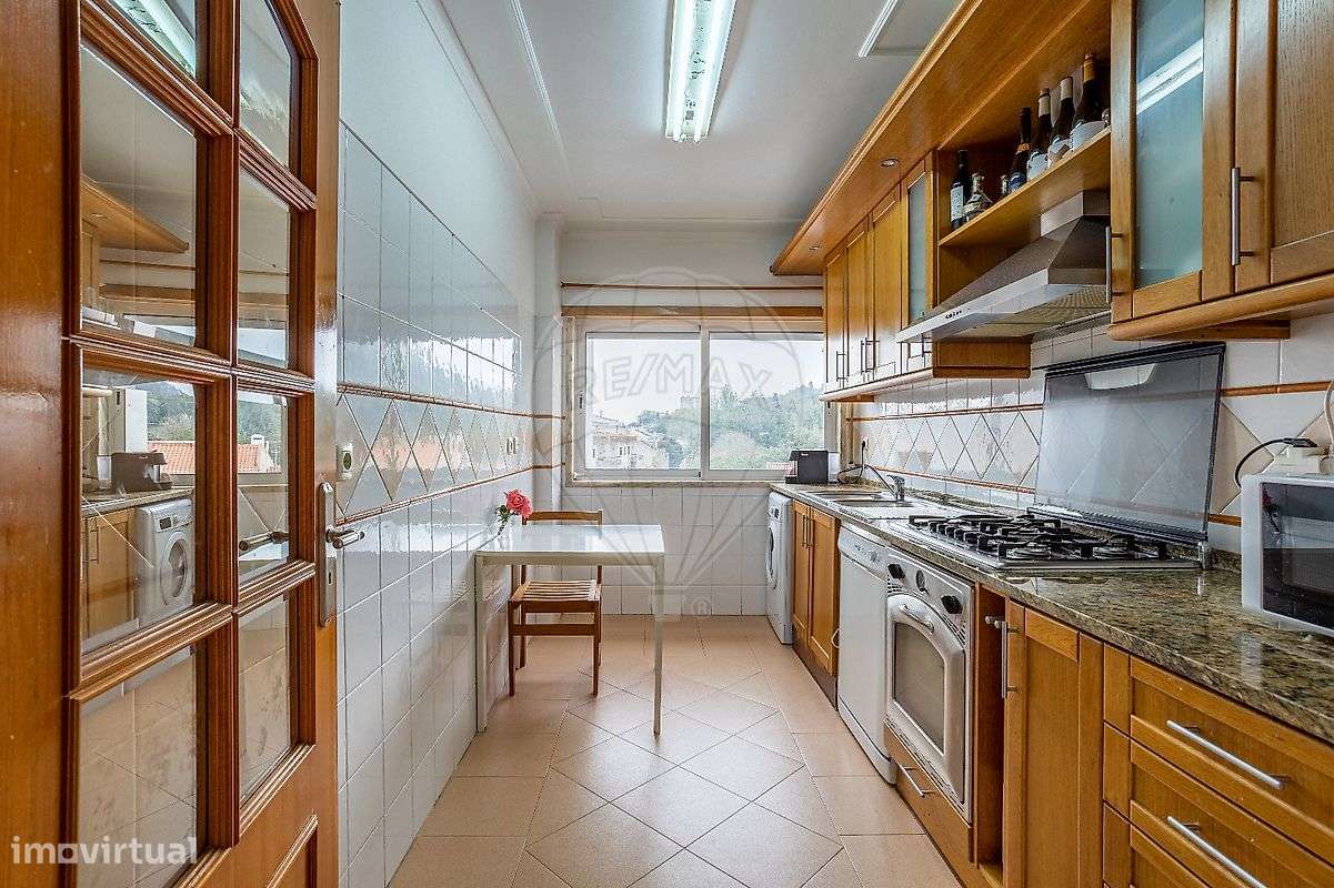 Apartamento T2 para venda-8