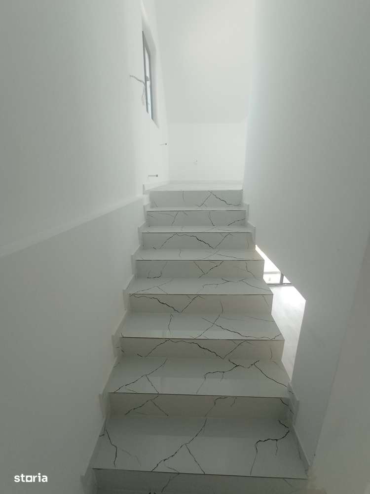 CASE INDIVIDUALE DOMNESTI, 4 CAMERE, INCALZIRE PARDOSEALA, COMISION 0%-15