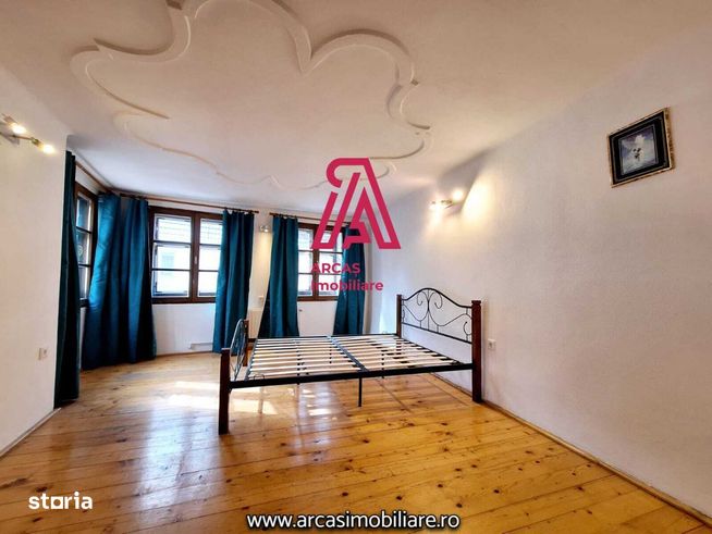 Casa individuala de vanzare cu 4 apartamente-Centrul Istoric Sibiu!-4