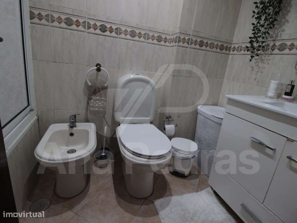 **Excelente T2 no Alto do Seixalinho - Barreiro**-8