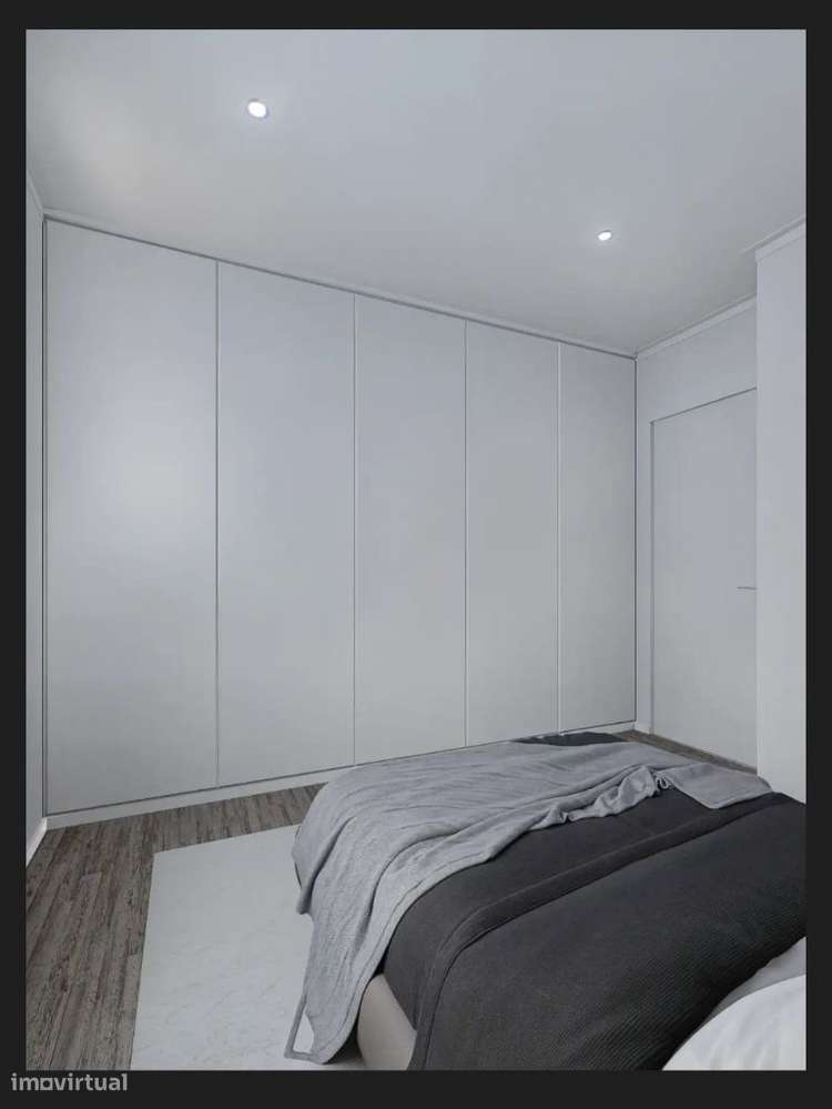 Moradia nova em Salvaterra de Magos.-9