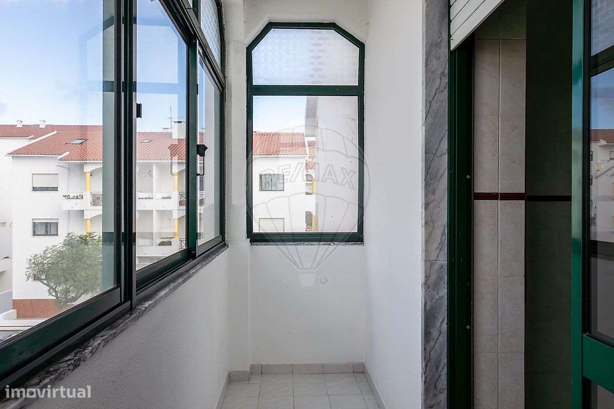 Apartamento T3 para venda-20