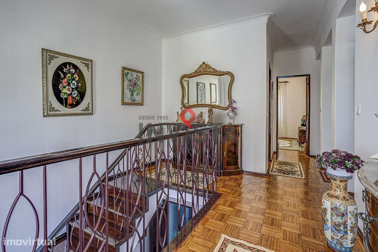 Moradia T4 em Vila Franca de Xira com Vista Rio Tejo-18