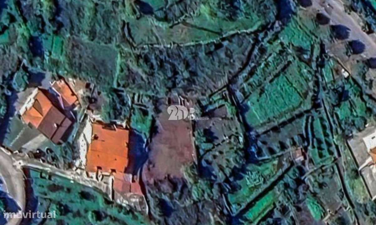 Terreno 1490m² - Tabuaço - Grande imagem: 5/5