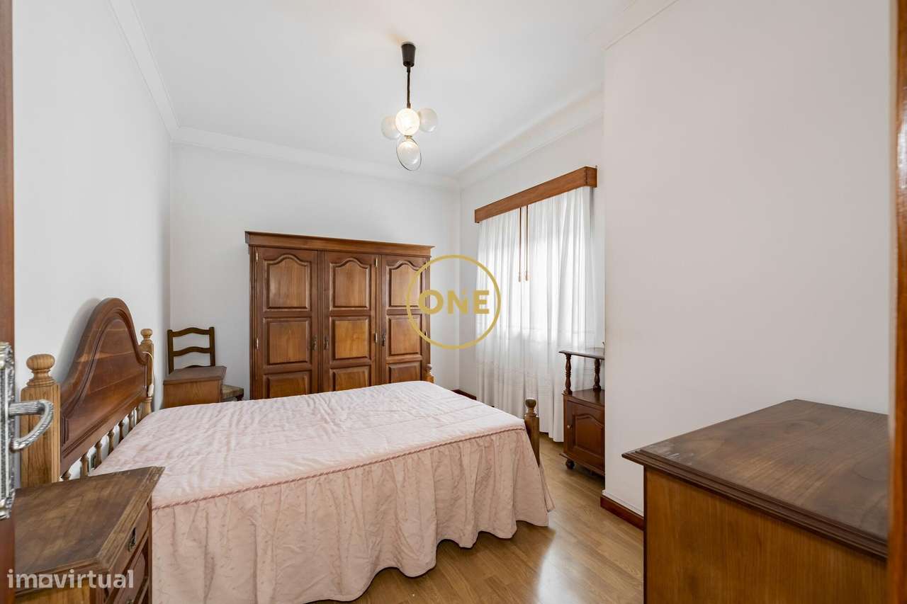 Moradia T3 individual em Lousado-25