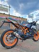 KTM RC 125 - 22