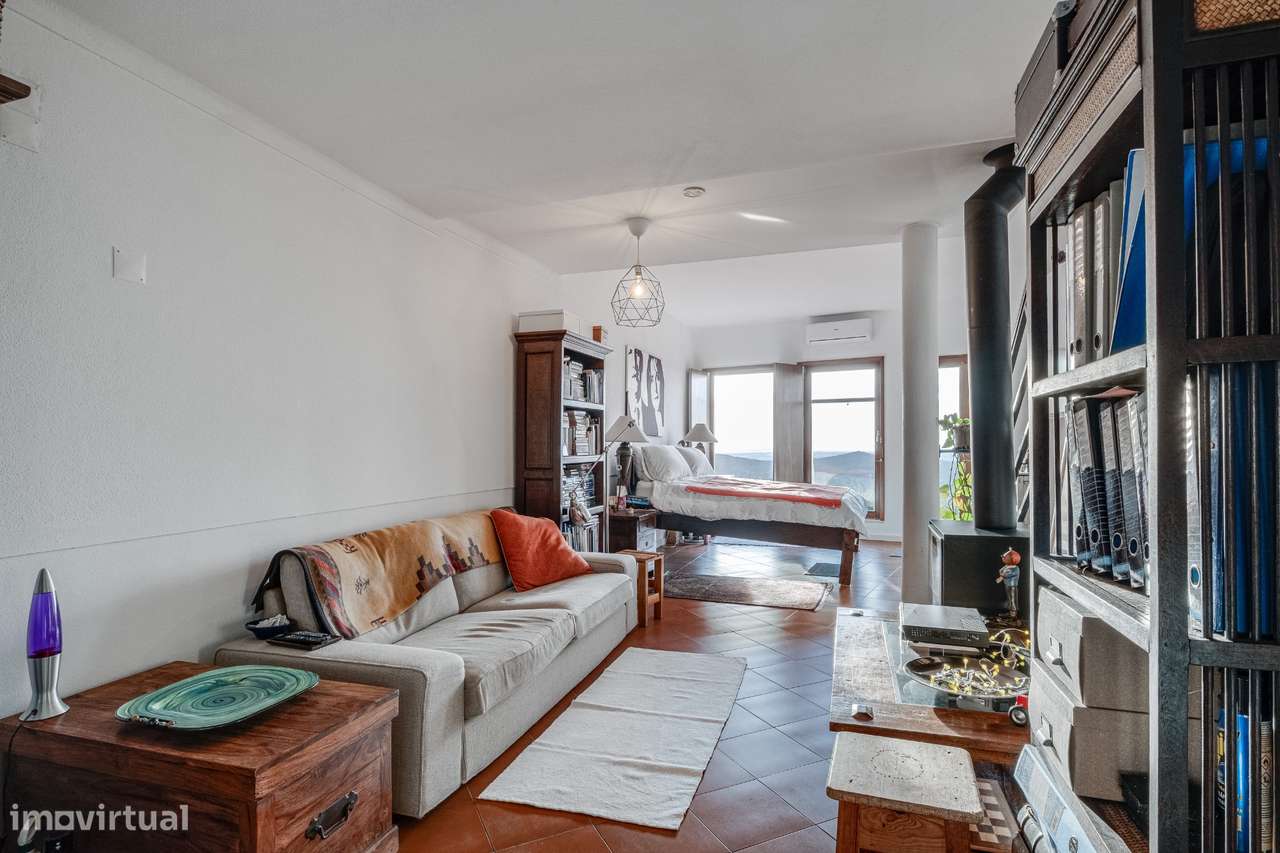 T5 de luxo | Venda | Castelo Évoramonte | Estremoz | Évora-11