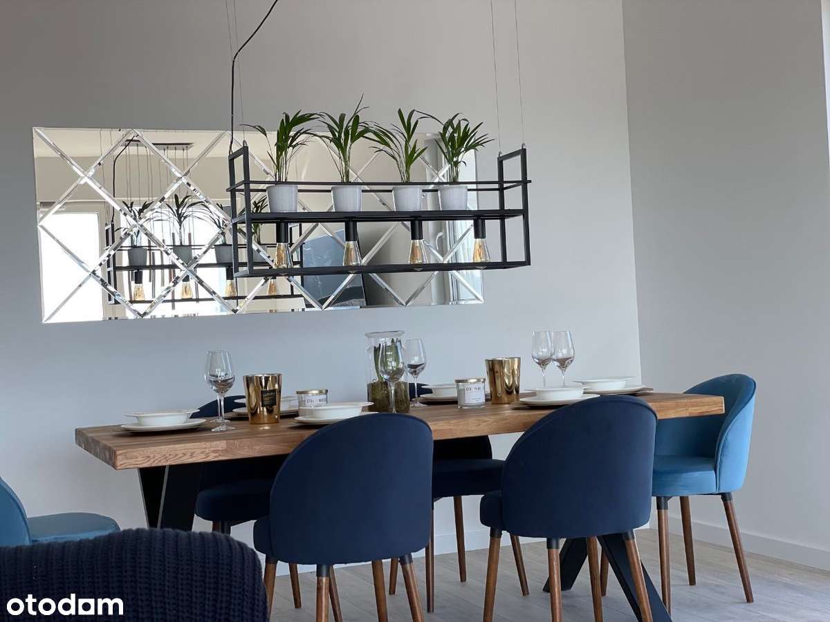 Wynajmę prestiżowy apartament - Pełny obrazek: 3/11