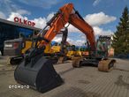 Doosan DX 255 - 1