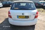 Skoda Fabia 2 1.2HTP - 5