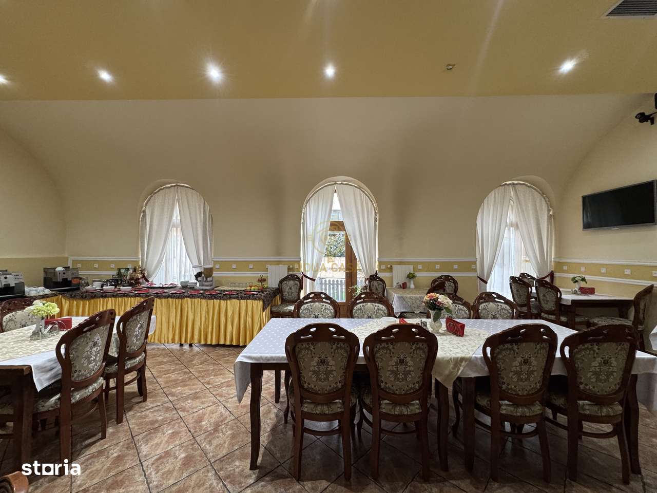 De inchiriat Spatii Ultracentrale in Satu Mare-ZONA 0! - Imagine principală: 5/11