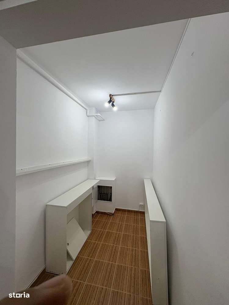 Vand garsoniera 44,52 mp Militari Residence la intrarea in cartier - Imagine principală: 4/8