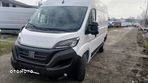 Fiat FIAT DUCATO SERIES 9 Ducato Maxi Furgon L2H2 2.2 H3-POWER 140KM DMC 3.5t Rozstaw osi 3450mm  od ręki - 4