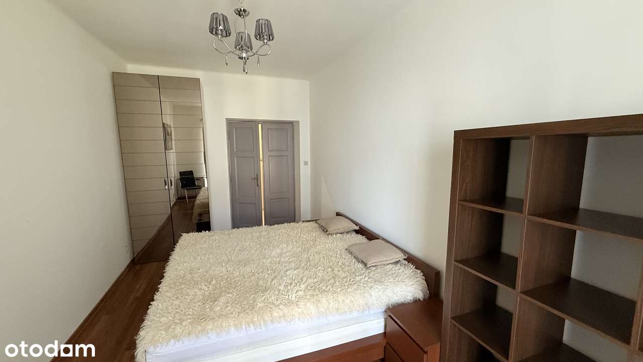 Wynajmę mieszkanie 67m2 w Starym Podgórzu - Pełny obrazek: 5/10