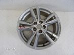 FORD GALAXY MONDEO S-MAX FELGA ALUMINIOWA 7.5" x 17" 5x108 ET 55 - 2