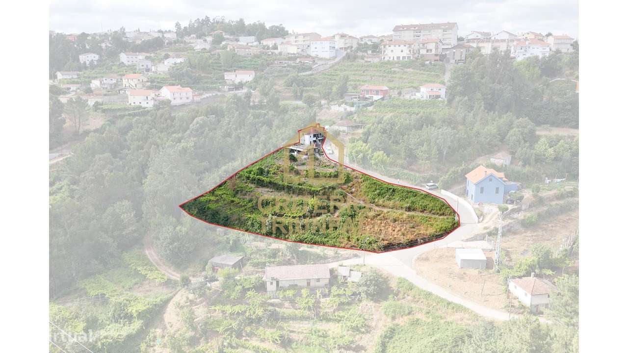 Moradia Isolada T2+1 em Freixo de Cima - Grande imagem: 3/37