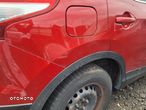Nissan Qashqai II J11 2013-2017r Błotnik Tylny Prawy Tył P.T. Kol. NAJG - 3