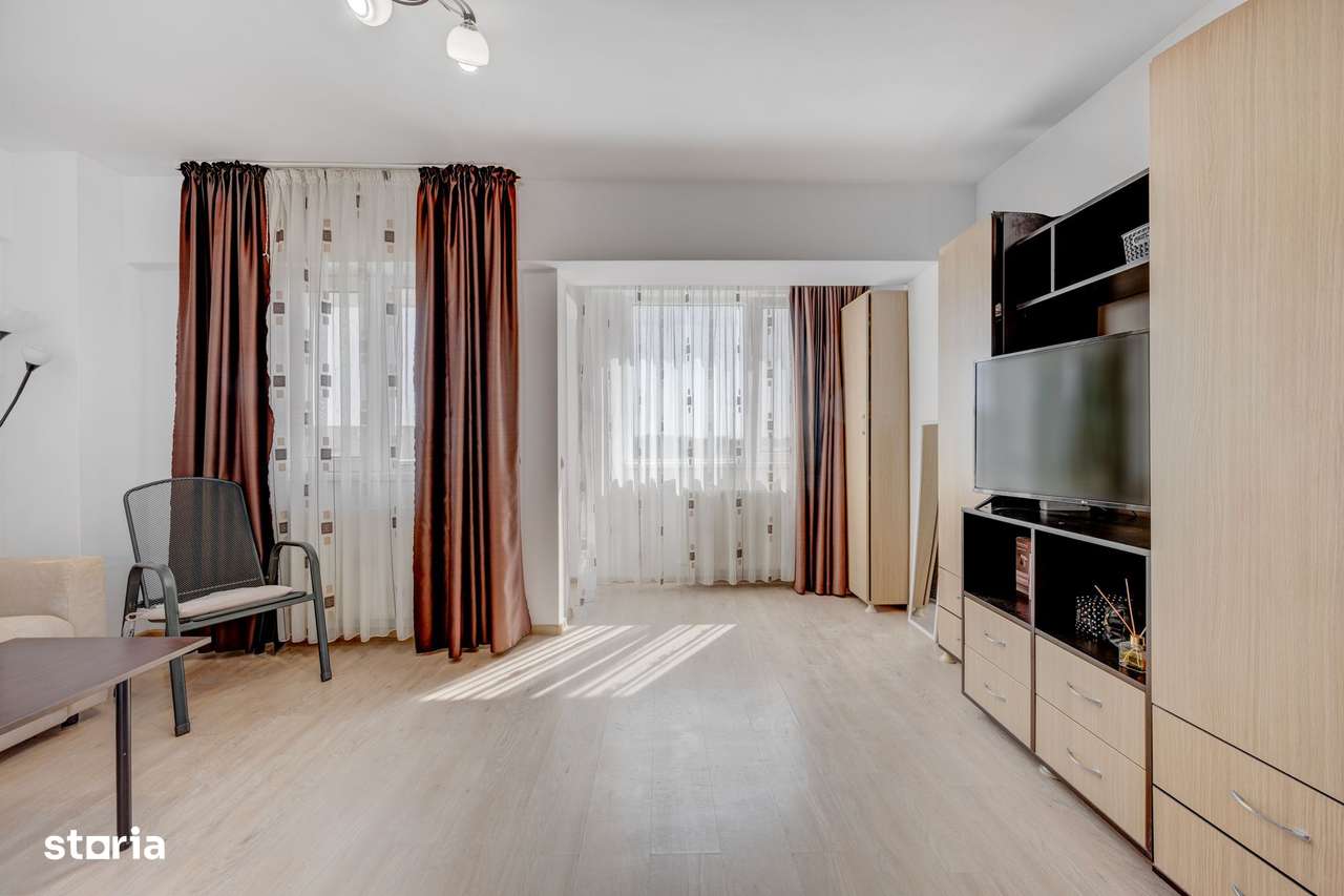 Garsoniera 2015 Metrou Nicolae Grigorescu-2