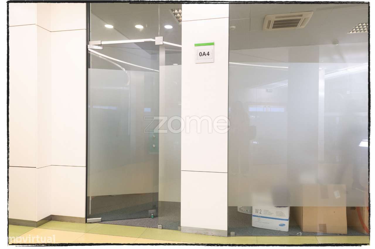 Loja para Arrendamento – 19 m² | Sintra Business Park - Grande imagem: 3/15