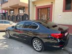 BMW Seria 5 520d AT - 22